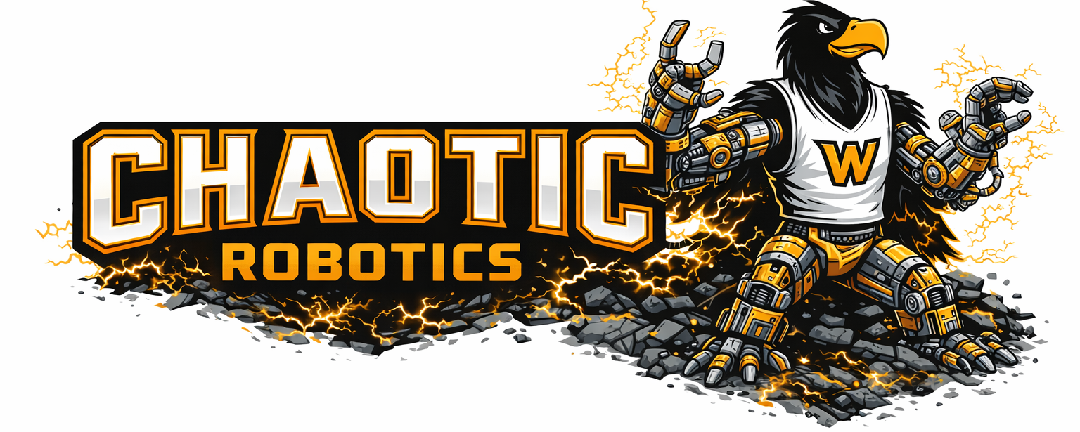 Chaotic Robotics
